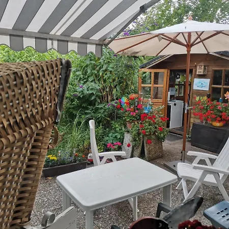 Oesterdeichstrich Apartmán Oesterdeichstrich