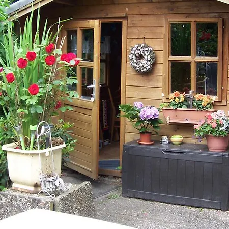 Apartmán Oesterdeichstrich Oesterdeichstrich