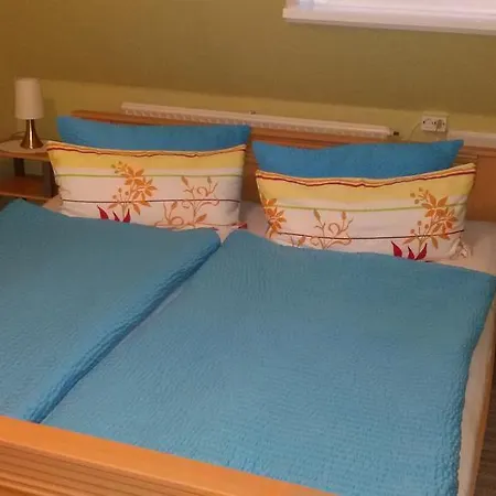 Apartmán Oesterdeichstrich Oesterdeichstrich