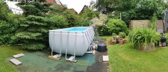 Appartamento Oesterdeichstrich Oesterdeichstrich