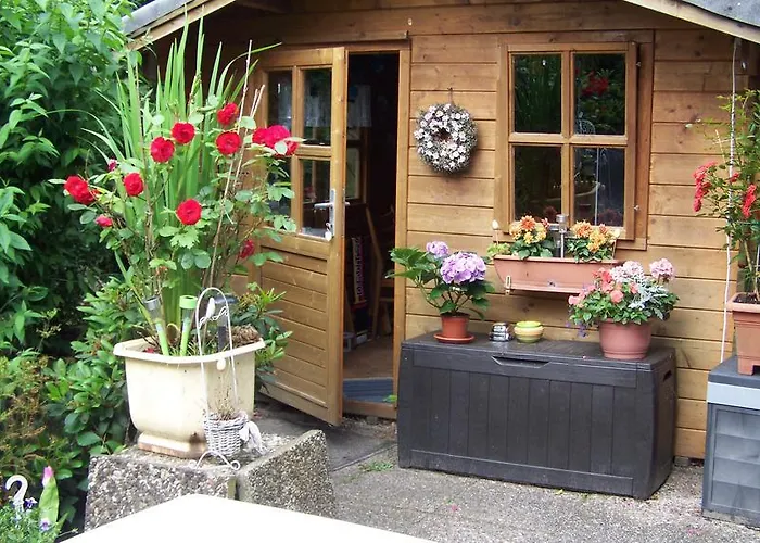 Appartamento Oesterdeichstrich Oesterdeichstrich