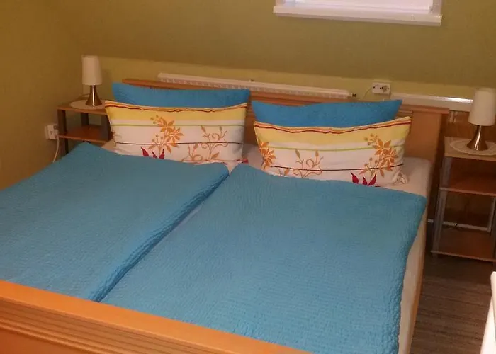 Appartamento Oesterdeichstrich Oesterdeichstrich