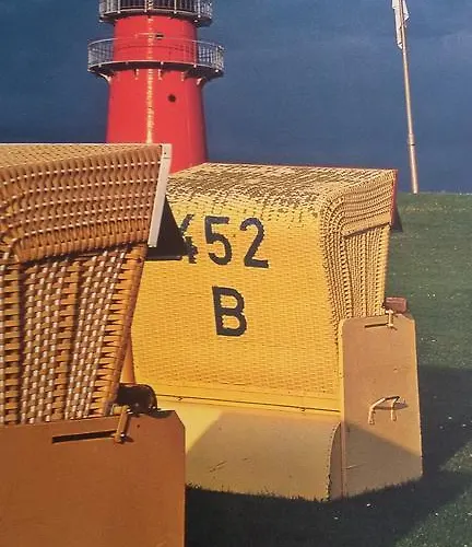 Appartamento Oesterdeichstrich