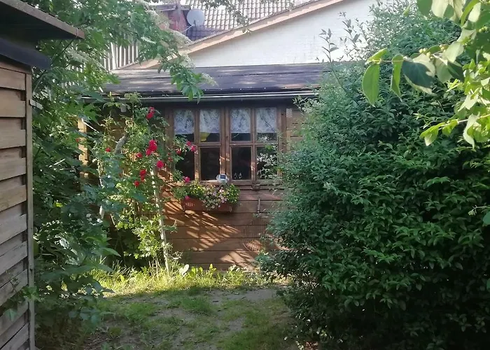 Oesterdeichstrich Appartamento