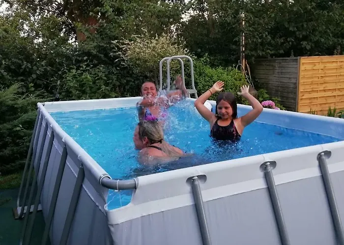 Appartamento Oesterdeichstrich